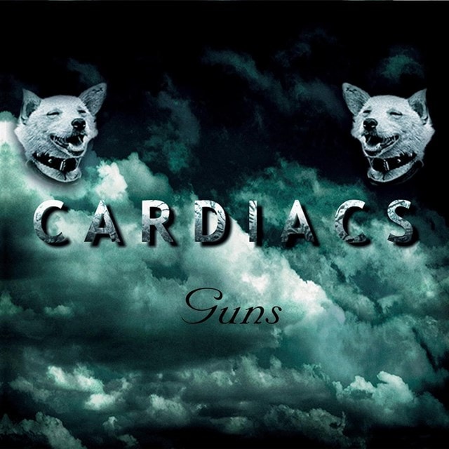 Guns - 1