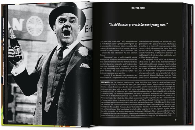 100 Movies Of The 1960s Hardback - 6