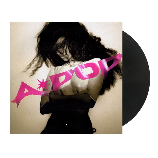 A*POP - 2