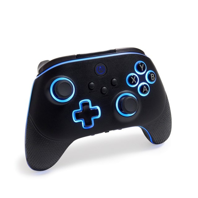 PowerA OPS v3 Pro Wireless Controller for PC and Cloud Gaming with Lumectra - 10