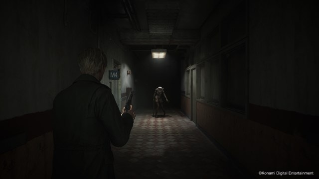 Silent Hill 2 (PS5) - 10