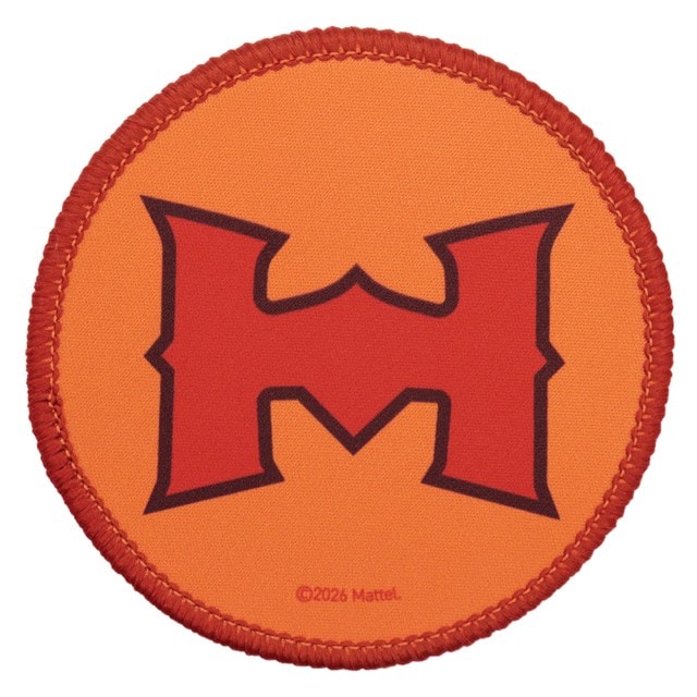 Masters Of The Universe Defenders Of Grayskull Desk Pad & Coaster Set - 3