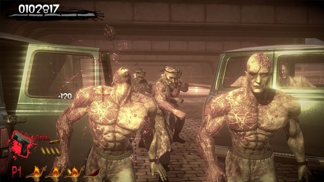 The House of the Dead 2: Remake Limited Edition (Switch) - 3