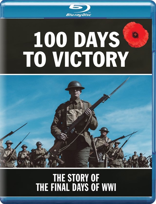 100 Days to Victory - 1