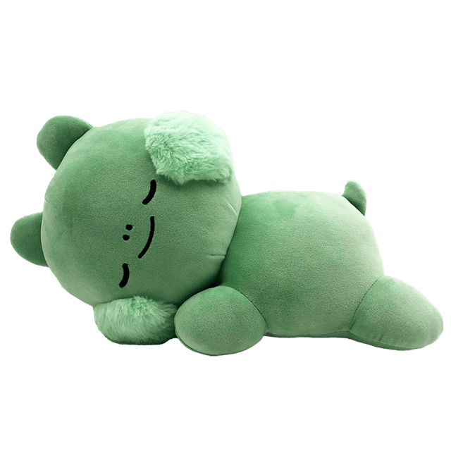 Kenji Yabu Tiny K Sleepy Oppy Plush - 1