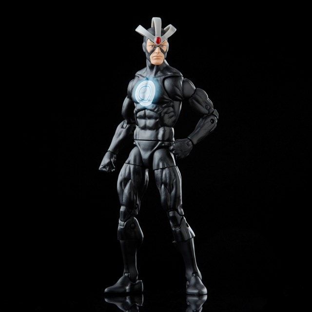 Havok X-Men Hasbro Marvel Legends Action Figure - 1