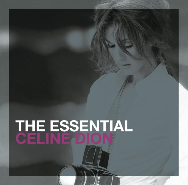 The Essential Celine Dion - 1