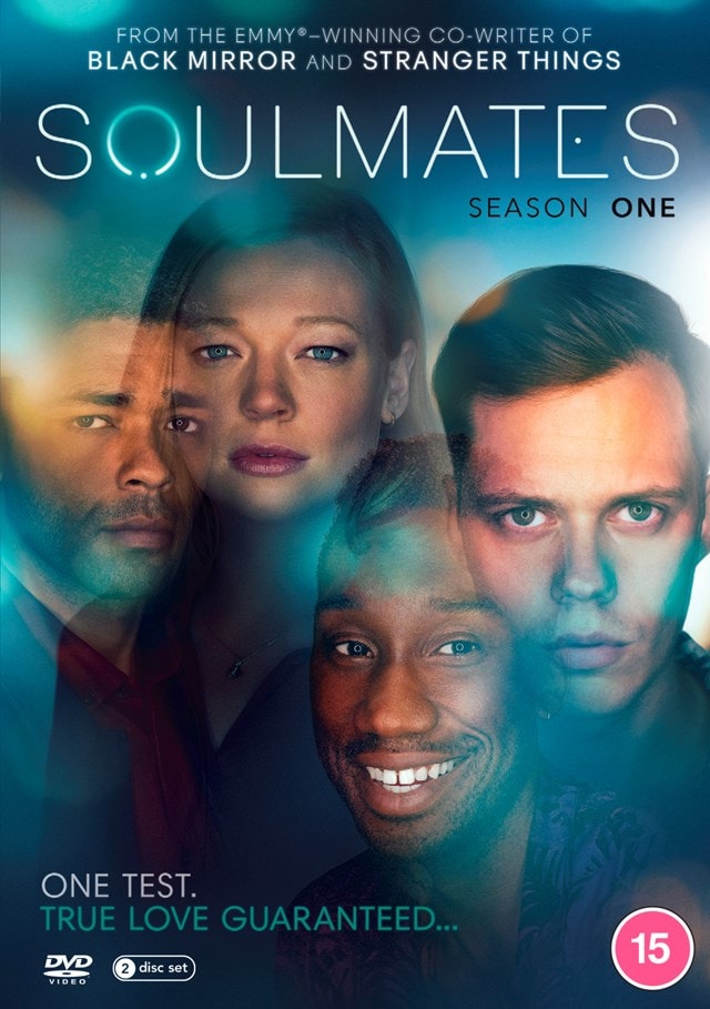 Soulmates: Season One - 1