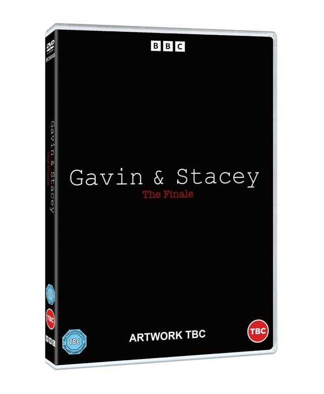 Gavin & Stacey: The Finale - 2