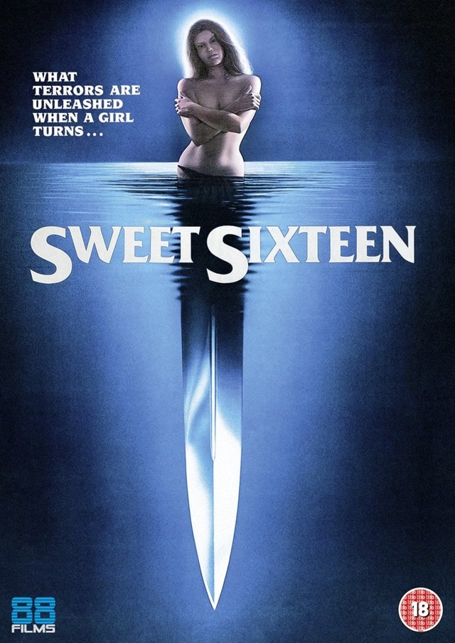 images from sweet sixteen movie