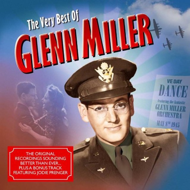 The Very Best of Glenn Miller - 1