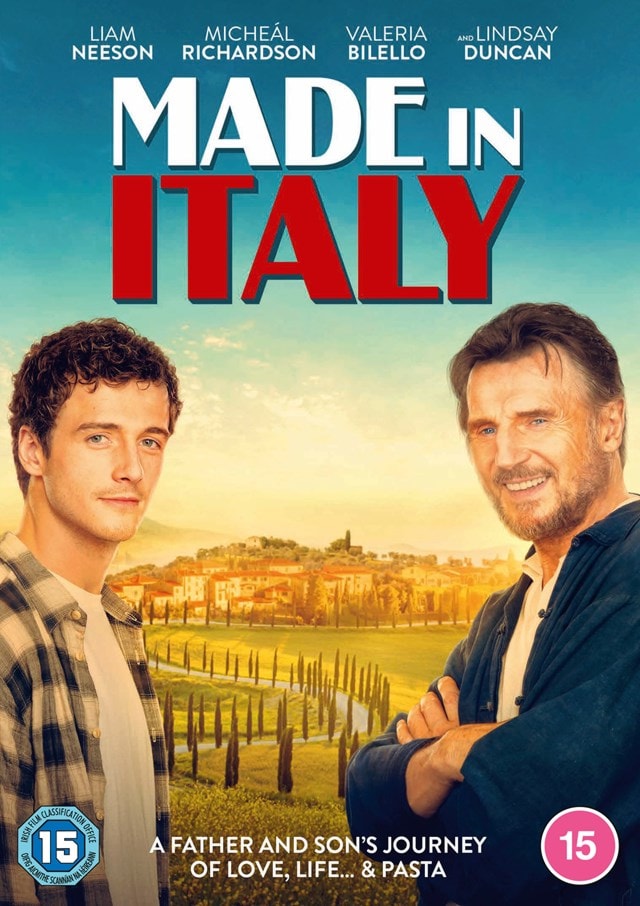 Made in Italy - 1