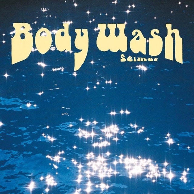 Body Wash - 1