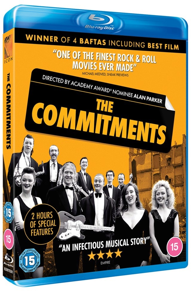 The Commitments - 2