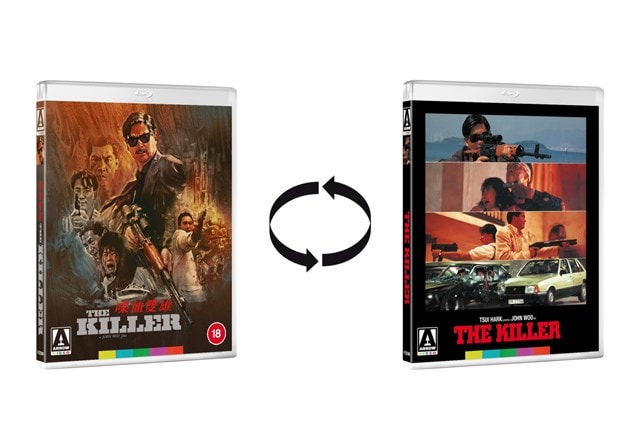 The Killer - 2