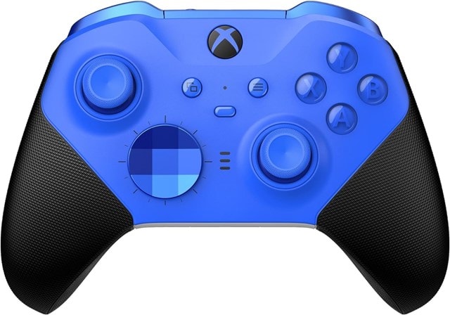 Xbox Elite Wireless Controller Series 2 - Core Edition (Blue) - 3