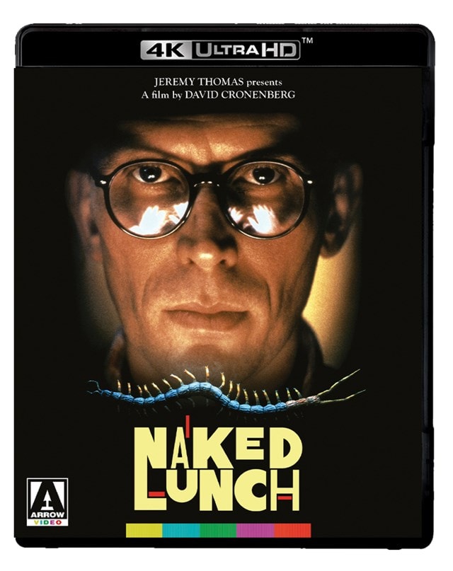 Naked Lunch - 3