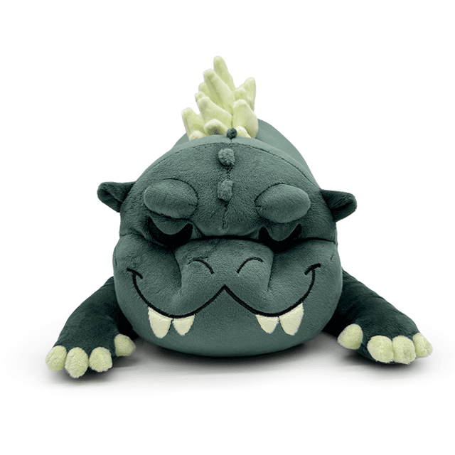 Godzilla Weighted Youtooz Plush - 1