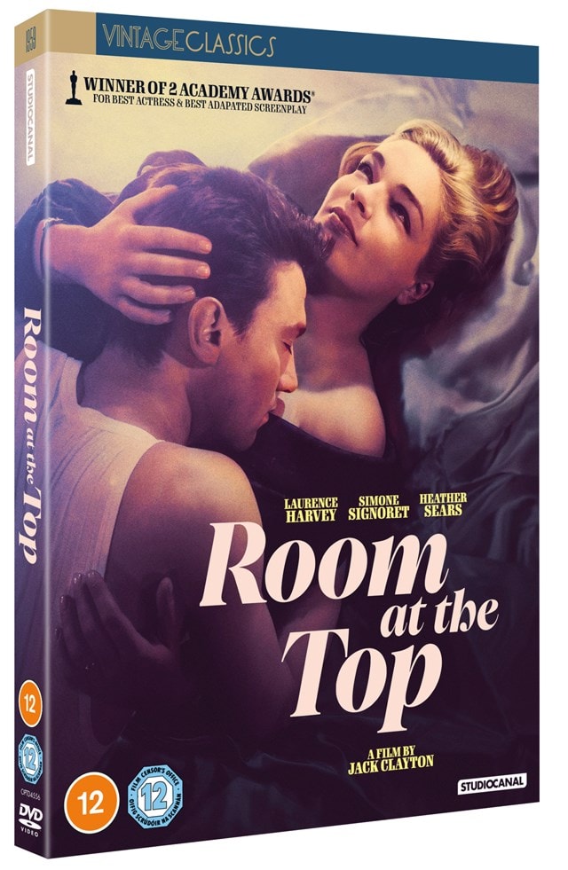 Room at the Top - 2