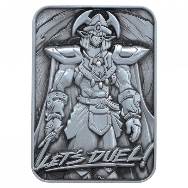 Celtic Guardian Limited Edition Yu Gi Oh! Collectible Ingot - 7