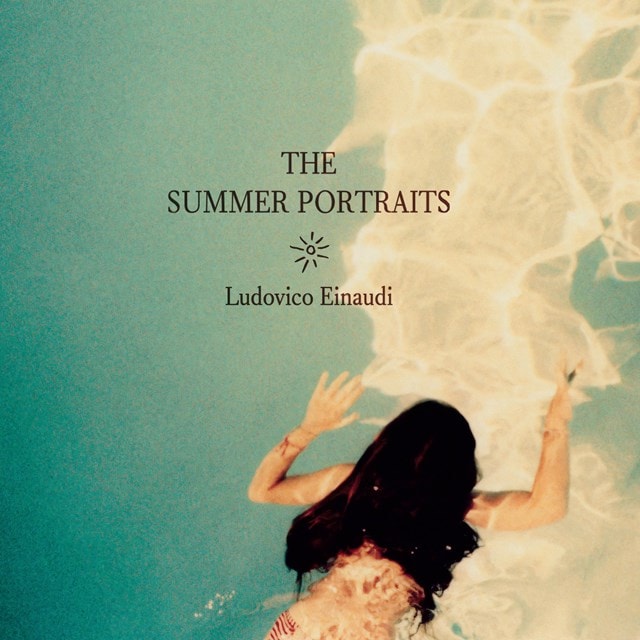 Ludovico Einaudi: The Summer Portraits - 2