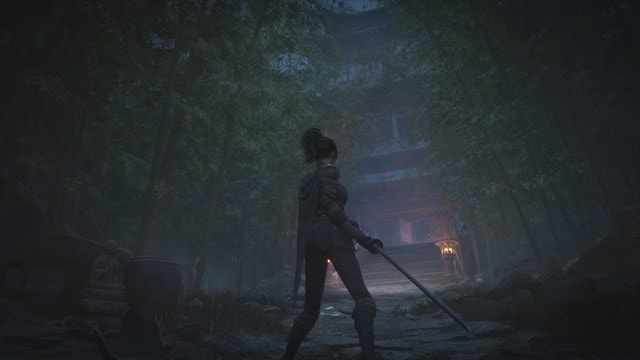 WUCHANG: Fallen Feathers - Day One Edition (PS5) - 6