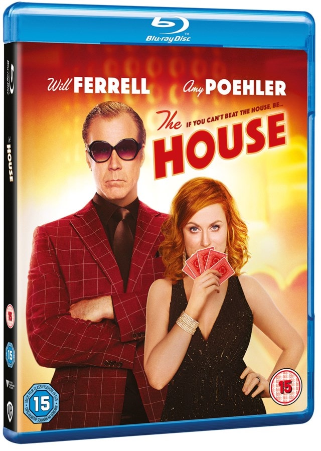 The House - 2