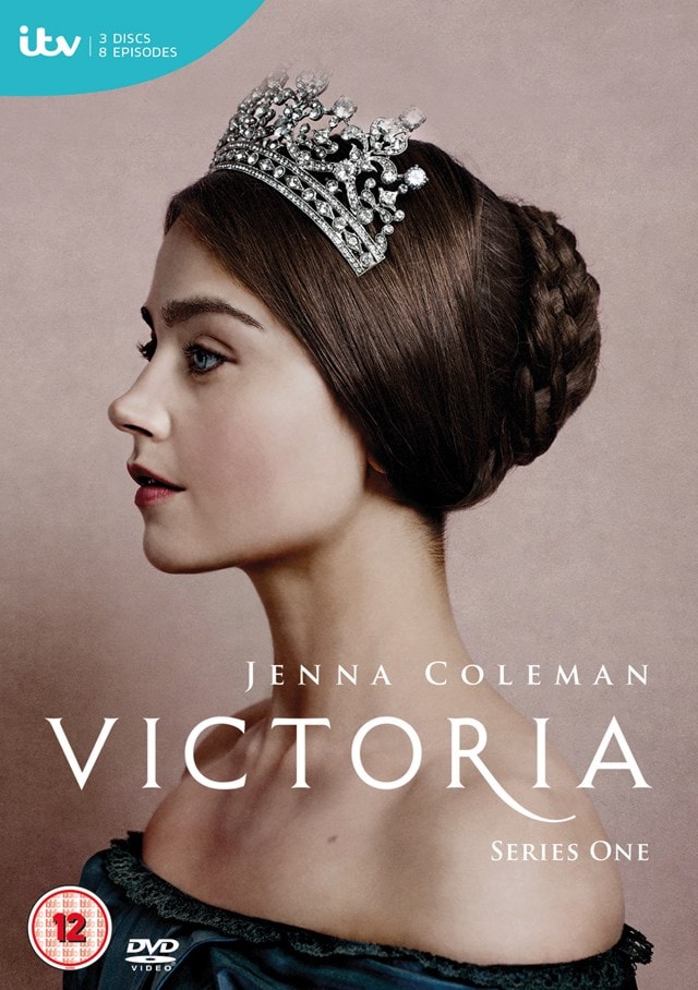 Victoria: Series One - 1