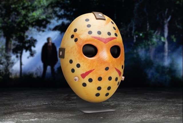 Friday The 13th Light - 1
