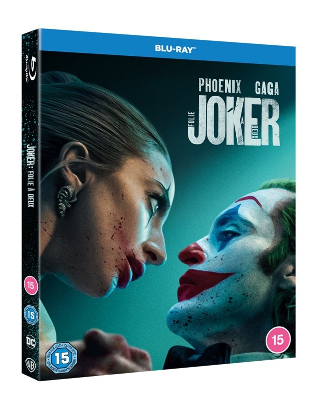 Joker: Folie a Deux - 2