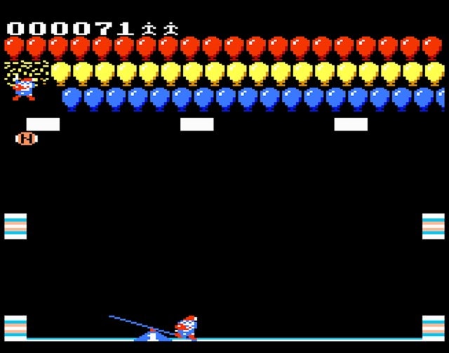 Super Circus (Atari) - 4
