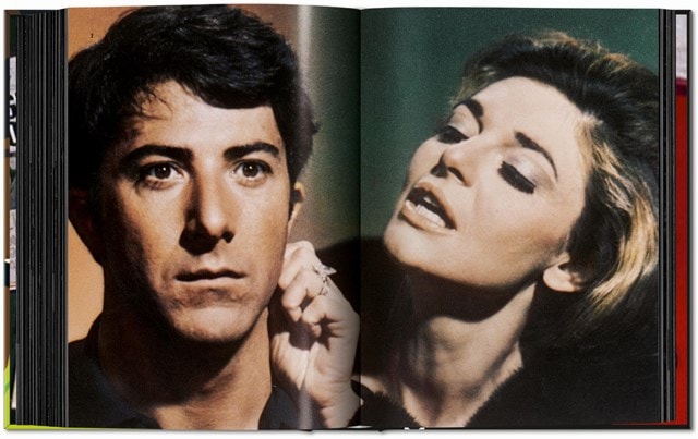100 Movies Of The 1960s Hardback - 19