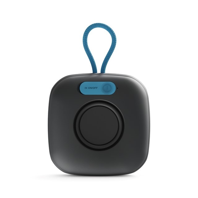 Majority Move M1 Portable Bluetooth Speaker - 4