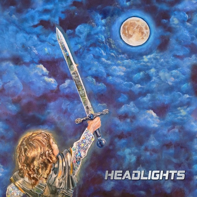 Headlights - 1