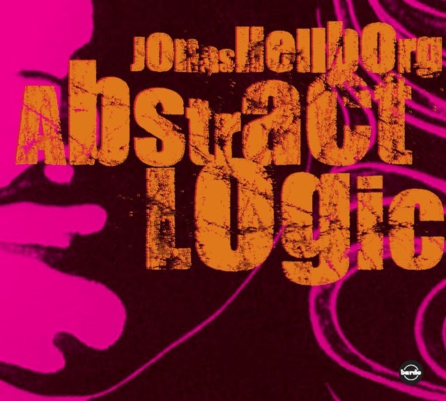 Abstract Logic - 1