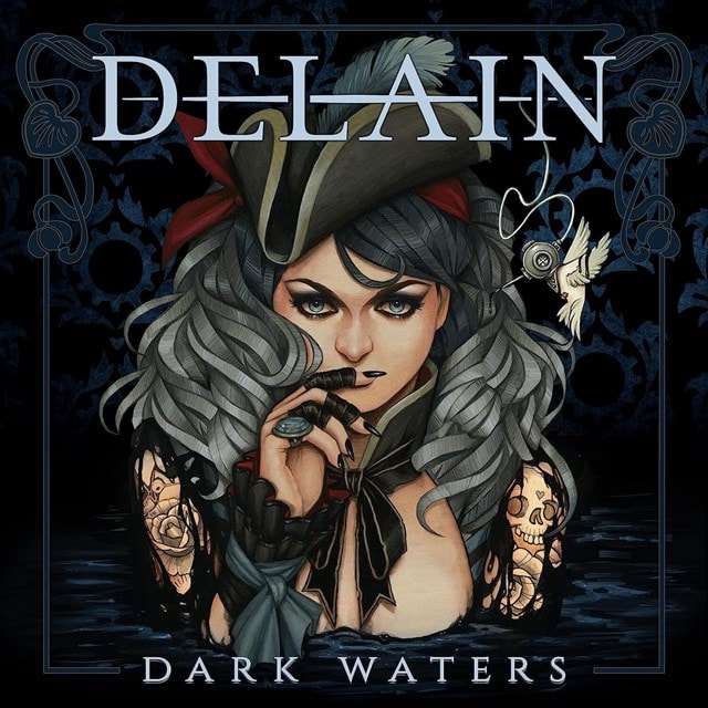 Dark Waters - 1