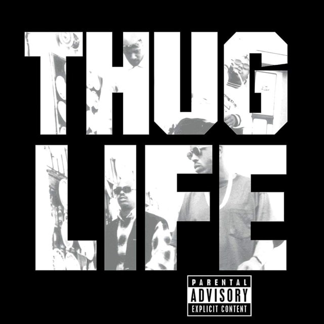 Álbumes 91+ Foto thug life: thug life vol. 1 str8 ballin’ Actualizar