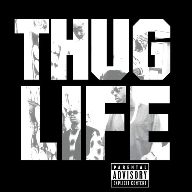 Thug Life - Volume 1 - 1