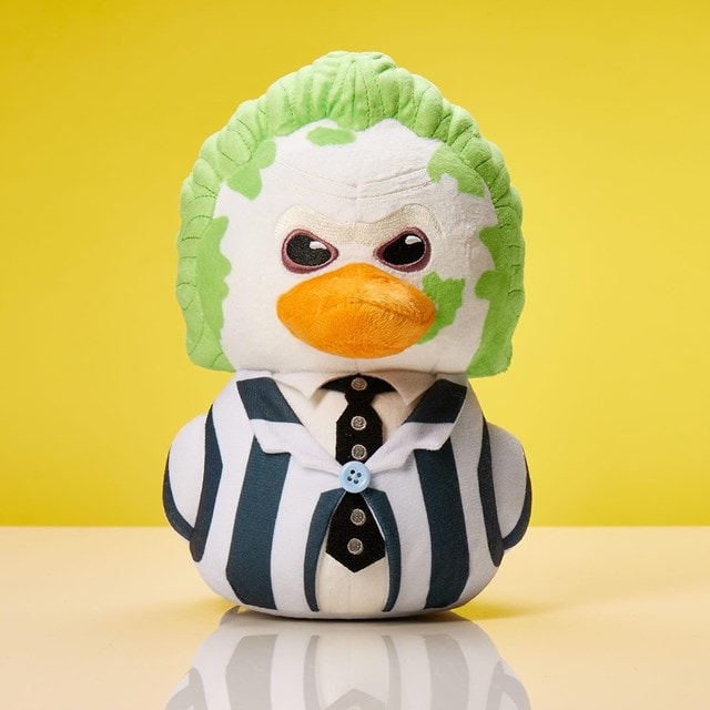 Beetlejuice Tubbz Boxed Plush - 2