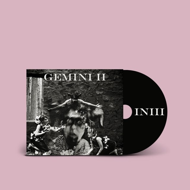 Gemini II - 2