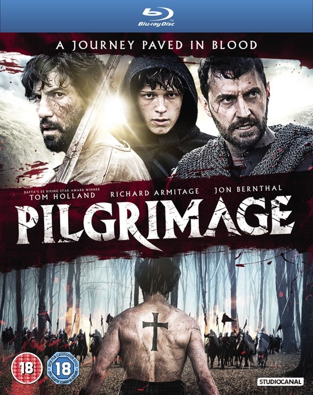 Pilgrimage - 1