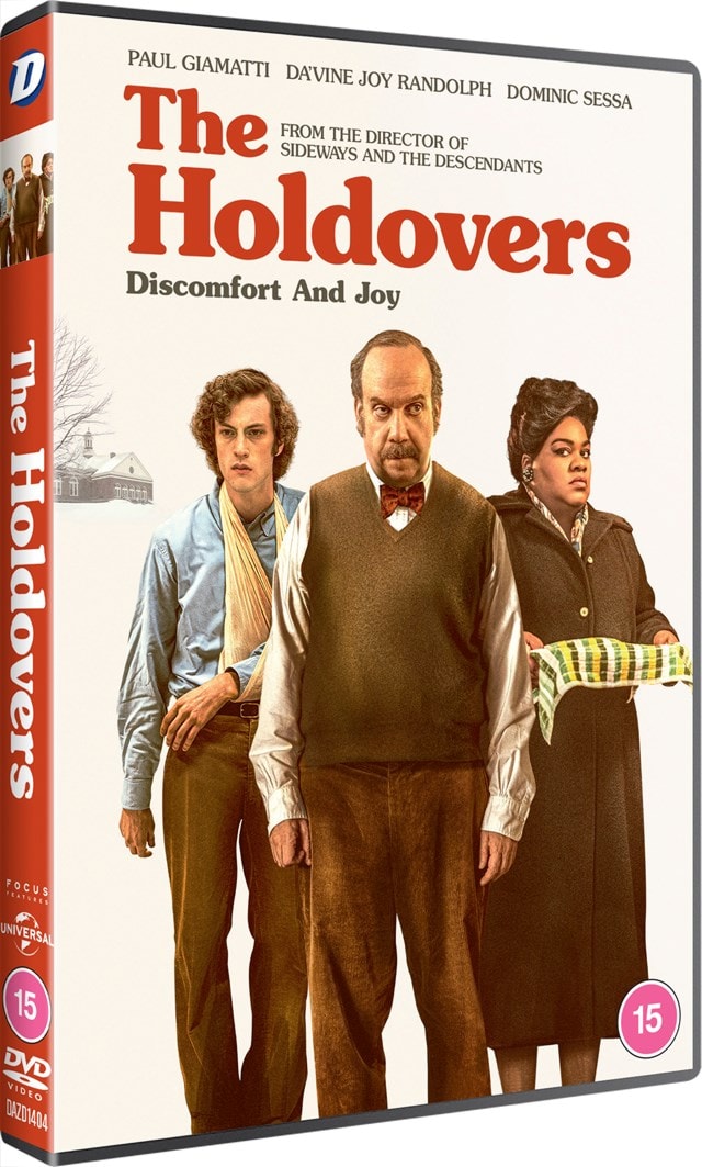 The Holdovers - 2