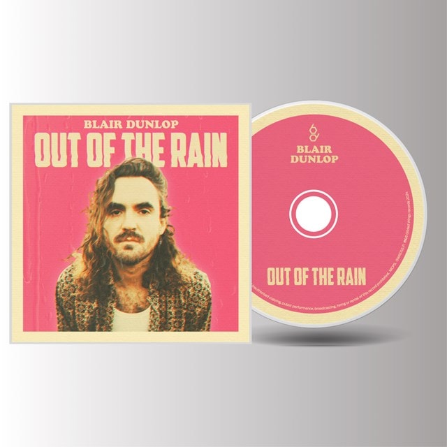 Out of the Rain - 1