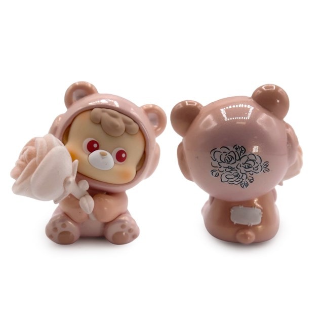 Diudiubaby Flora Bloom Series Blind Box - 3