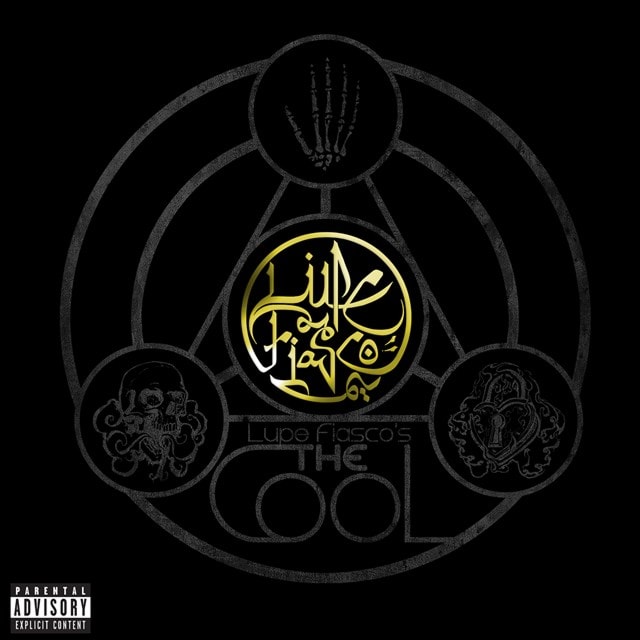 Lupe Fiasco's the Cool - 2