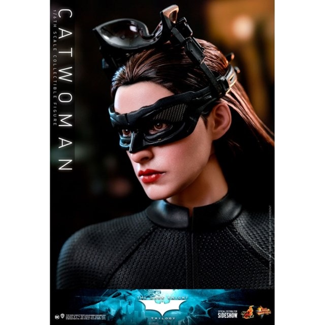 1 6 Catwoman Dark Knight Rises Hot