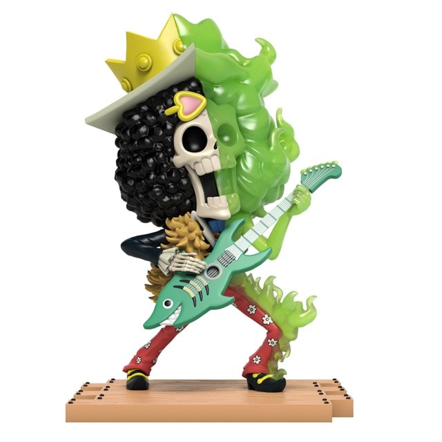 Freeny's Hidden Dissectibles One Piece Series 2 Blind Box - 4