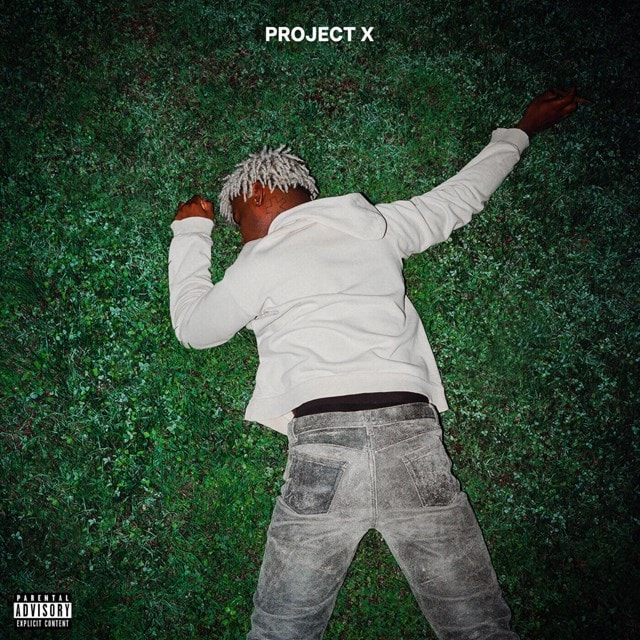 Project X (5th Anniversary Edition) - 2