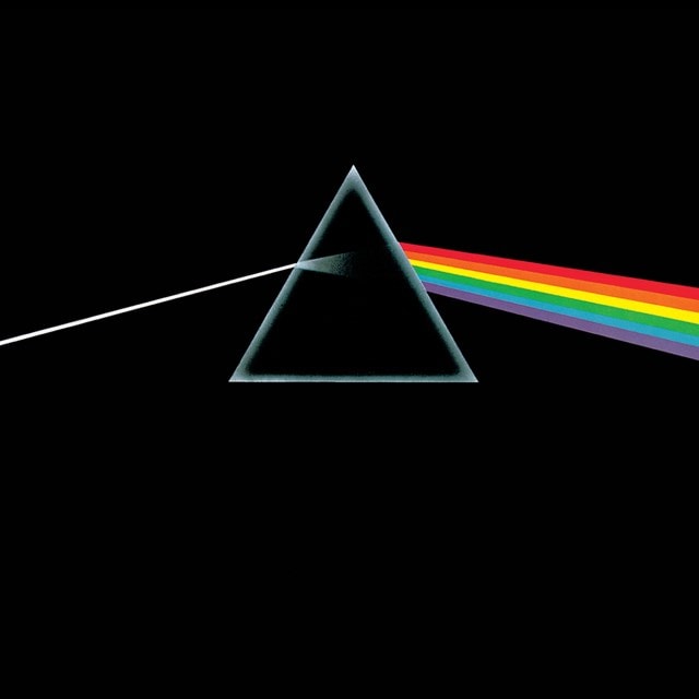 The Dark Side of the Moon - 1