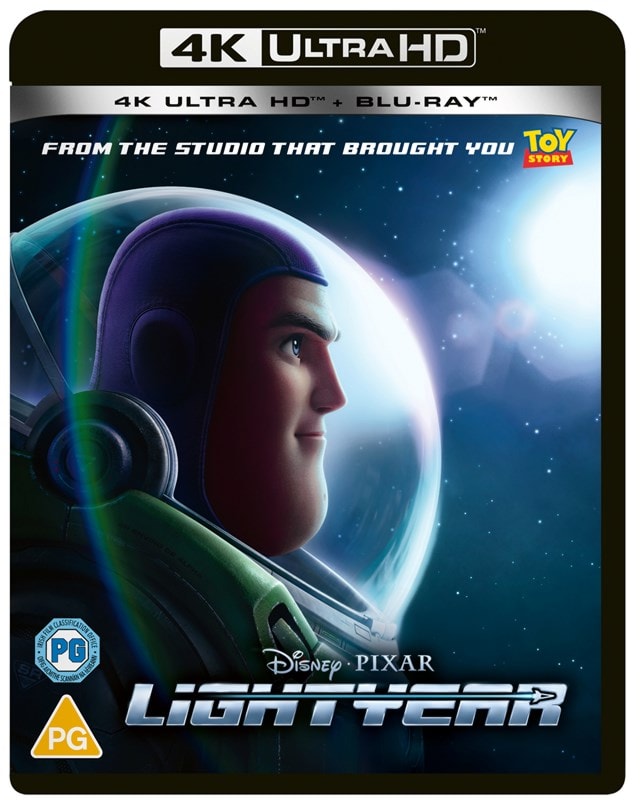 Lightyear - 1